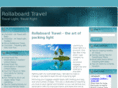 rollaboardtravel.com