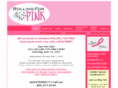 rollingforpink.com