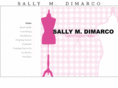 sallydimarco.com