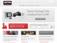 sector-alarm.co.uk