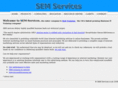 sem-services.co.uk