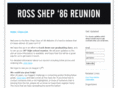 shep86.com