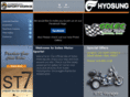 solesmotorsports.com