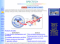 spectrumtechniques.com