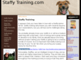 staffytraining.com