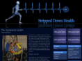 strippeddownhealth.com