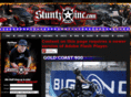 stuntzinc.com