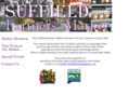 suffieldfarmersmarket.com