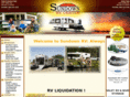 sundownrv.com