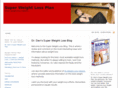 superweightlossplan.com