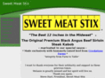 sweetmeatstix.com