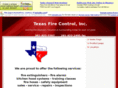 texasfirecontrol.com