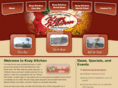 thekozykitchen.net