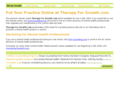 therapyforgrowth.com