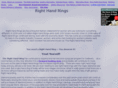therighthandring.com
