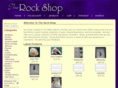 therockshopfwb.com