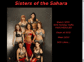 thesistersofthesahara.com
