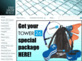 theswimmall.com