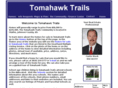 tomahawktrails.com