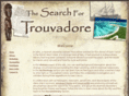trouvadore.org