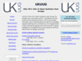 ukuug.com