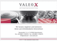 valeox.info