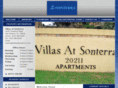 villasatsonterra.com
