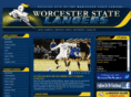 wsulancerathletics.com