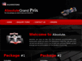 absolutesilverstone.com