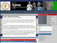 ajuong.com