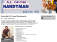 alodomhandyman.com