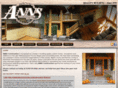 annsconstruction.com