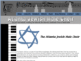 atlantajewishchoir.org