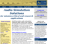 audiosimulation.com