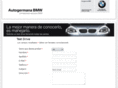 autogermanabmwpr.com
