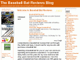 baseballbatreviewsblog.com
