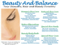 beautyandbalance.com