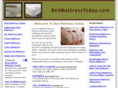 bedmattresstoday.com
