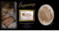 beginningsphotos.com