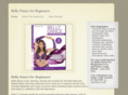 bellydance-dvds.com