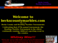 berkscountymarbles.com