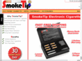bestsmokingchoice.com