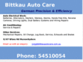 bittkauautocare.com