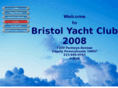 bristolyachtclub.net