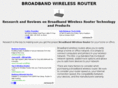 broadbandwirelessrouter.com
