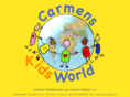 carmenskids.com