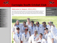 carnegiesouthcc.com