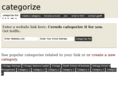 categorizeme.com