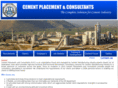 cementplacements.com
