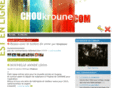 choukroune.com